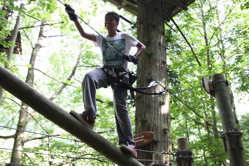 Village Camps International Summer Camp Leysin, Switzerland 2026-07-14 https://www.villagecamps.com/journals_admin/images/692-40-high ropes (52).jpg